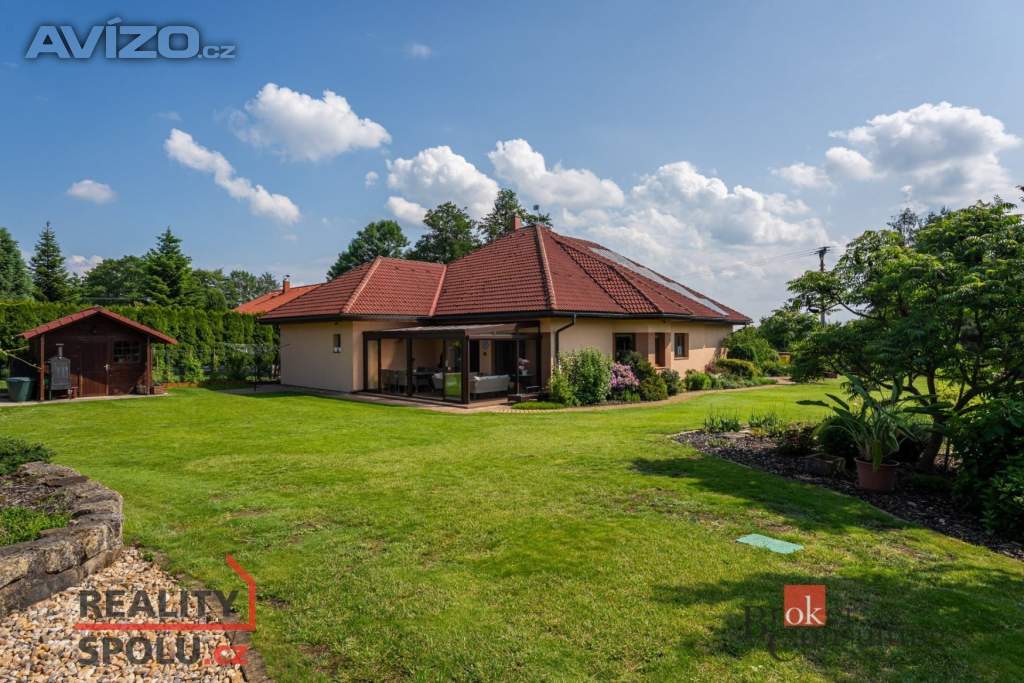 Foto inzerátu Prodej rodinné domy, 221 m² - Mokrovousy