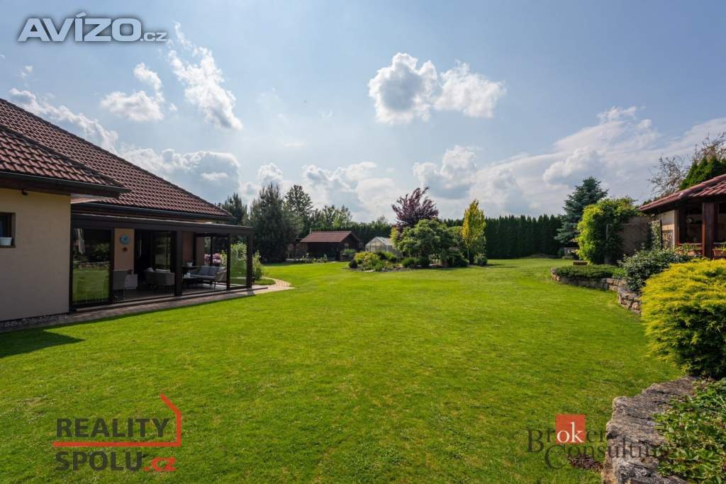 Foto inzerátu Prodej rodinné domy, 221 m² - Mokrovousy