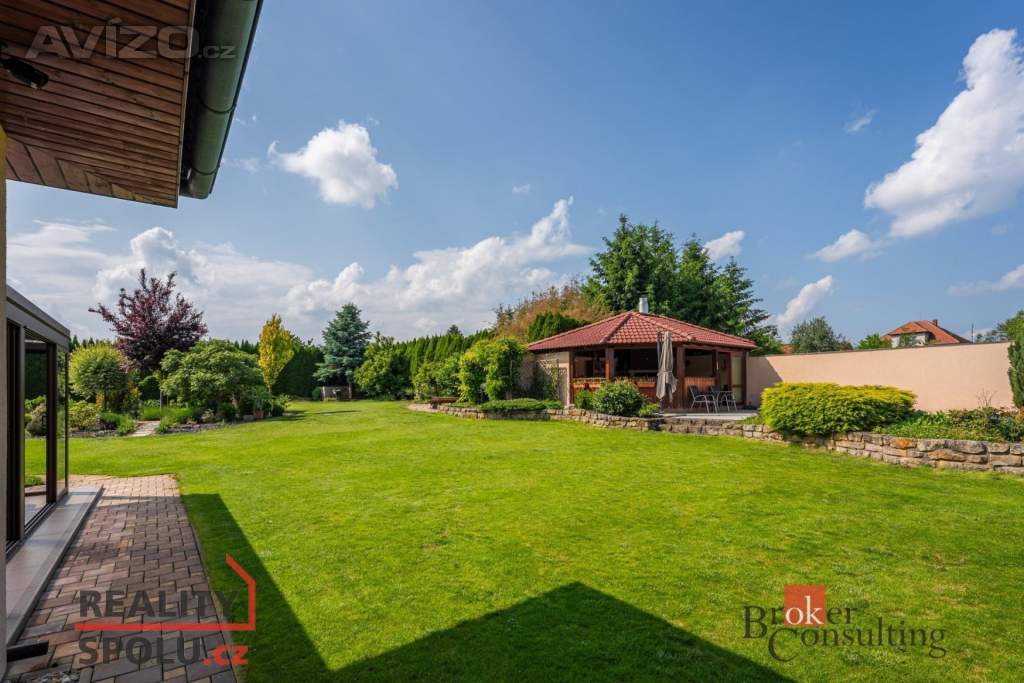 Foto inzerátu Prodej rodinné domy, 221 m² - Mokrovousy