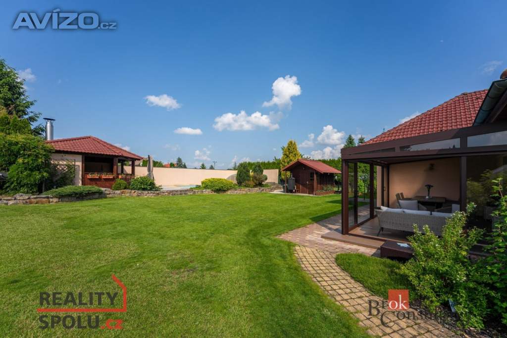 Foto inzerátu Prodej rodinné domy, 221 m² - Mokrovousy