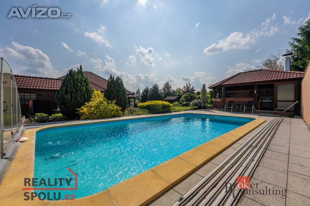 Foto inzerátu Prodej rodinné domy, 221 m² - Mokrovousy