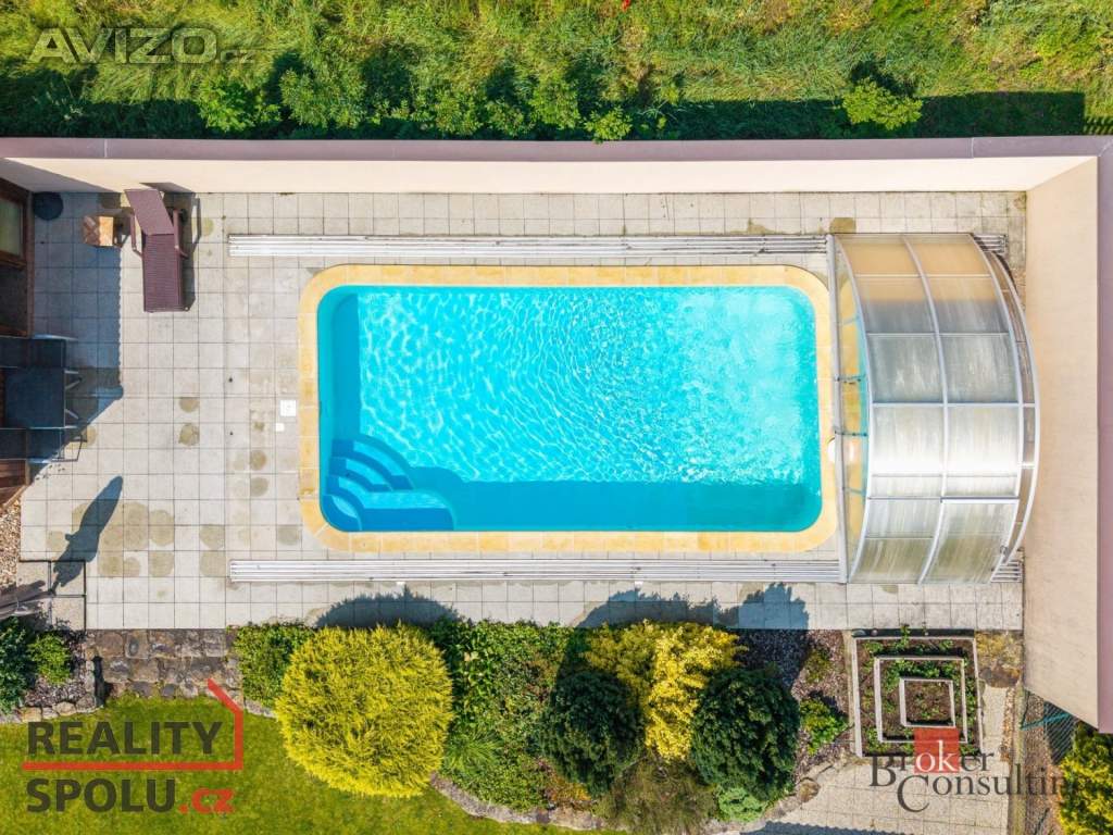 Foto inzerátu Prodej rodinné domy, 221 m² - Mokrovousy