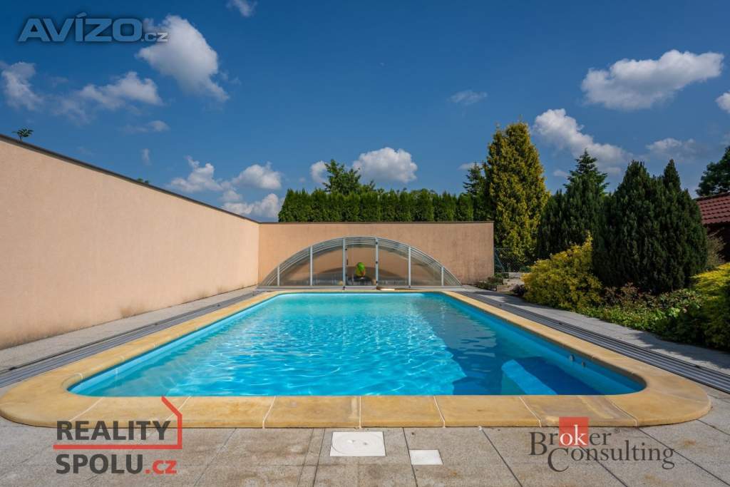 Foto inzerátu Prodej rodinné domy, 221 m² - Mokrovousy