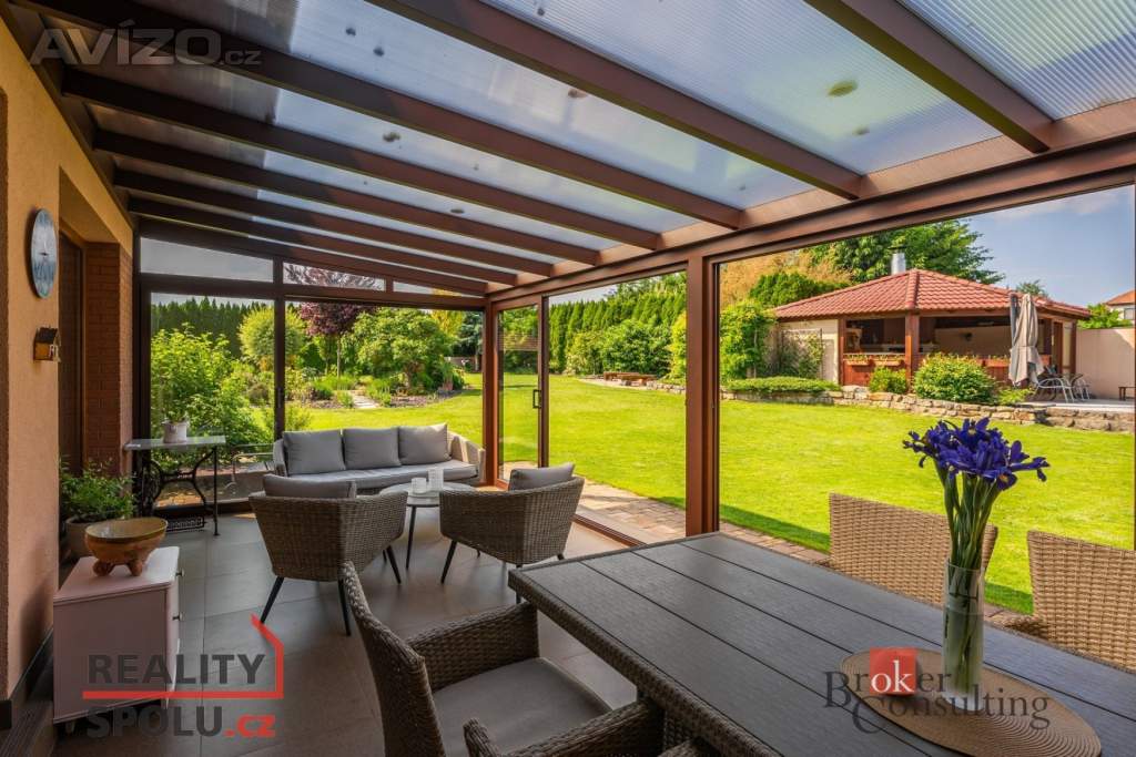 Foto inzerátu Prodej rodinné domy, 221 m² - Mokrovousy