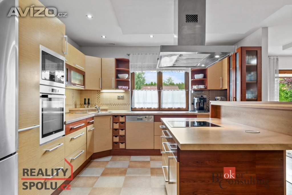 Foto inzerátu Prodej rodinné domy, 221 m² - Mokrovousy