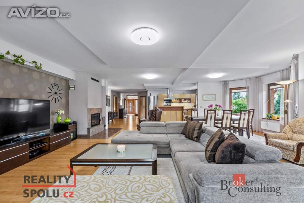 Foto inzerátu Prodej rodinné domy, 221 m² - Mokrovousy