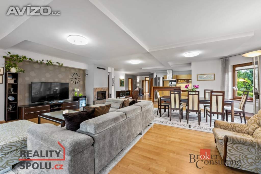 Foto inzerátu Prodej rodinné domy, 221 m² - Mokrovousy