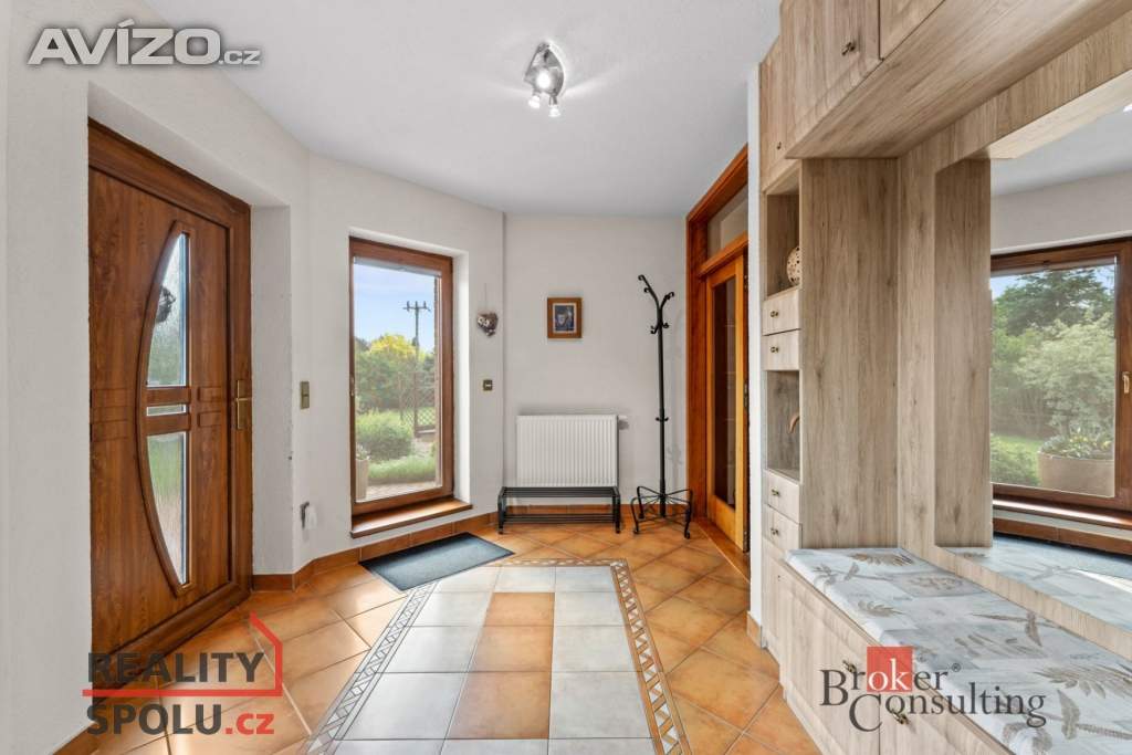 Foto inzerátu Prodej rodinné domy, 221 m² - Mokrovousy