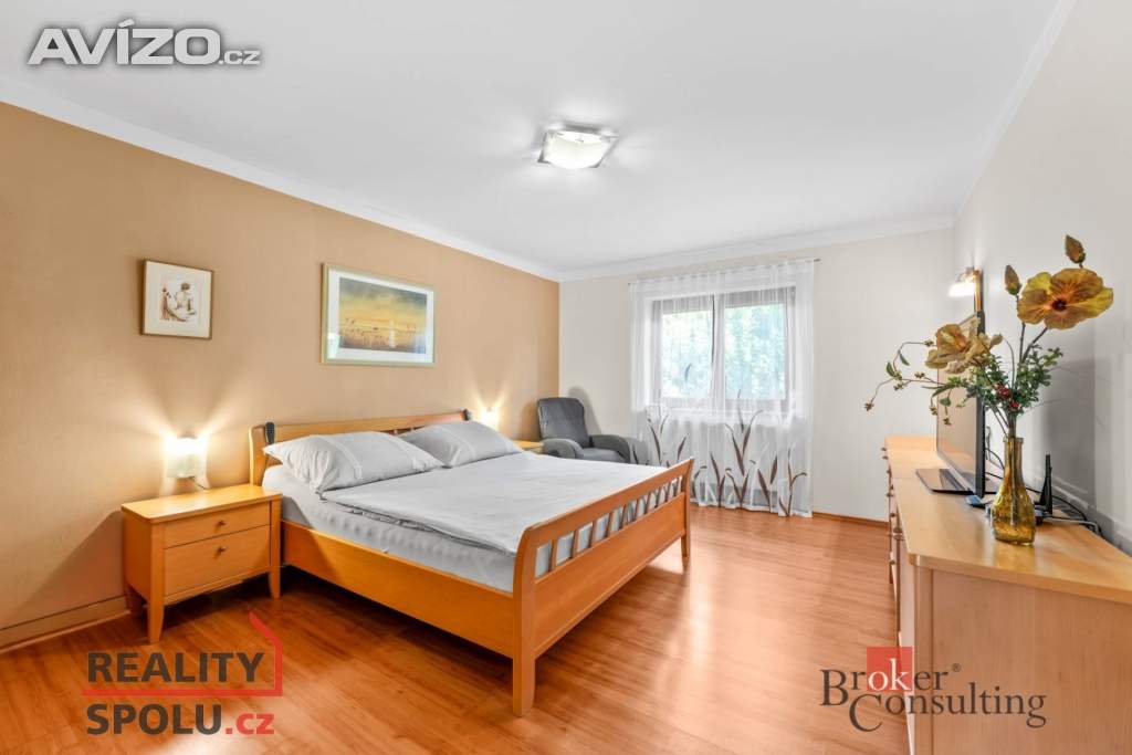 Foto inzerátu Prodej rodinné domy, 221 m² - Mokrovousy