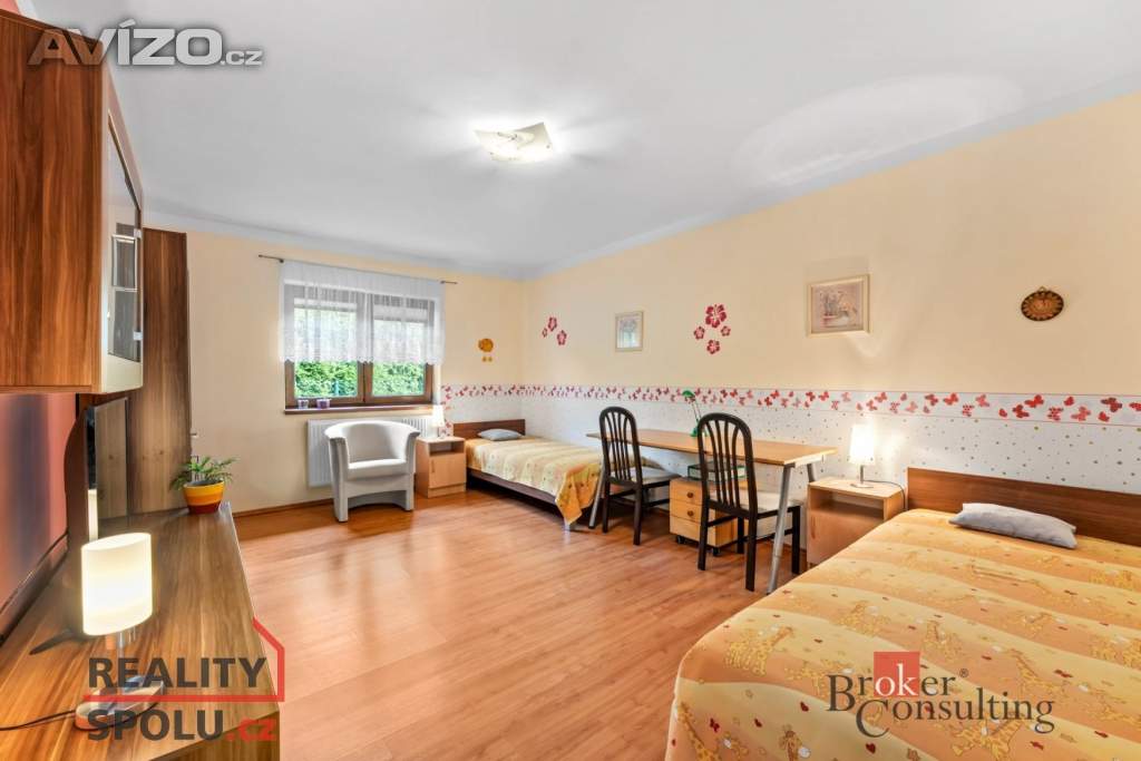 Foto inzerátu Prodej rodinné domy, 221 m² - Mokrovousy