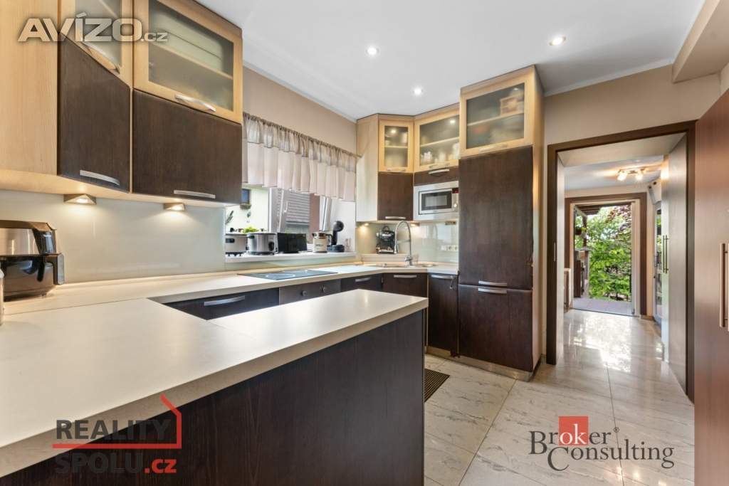 Foto inzerátu Prodej rodinného domu 128 m², Peruc