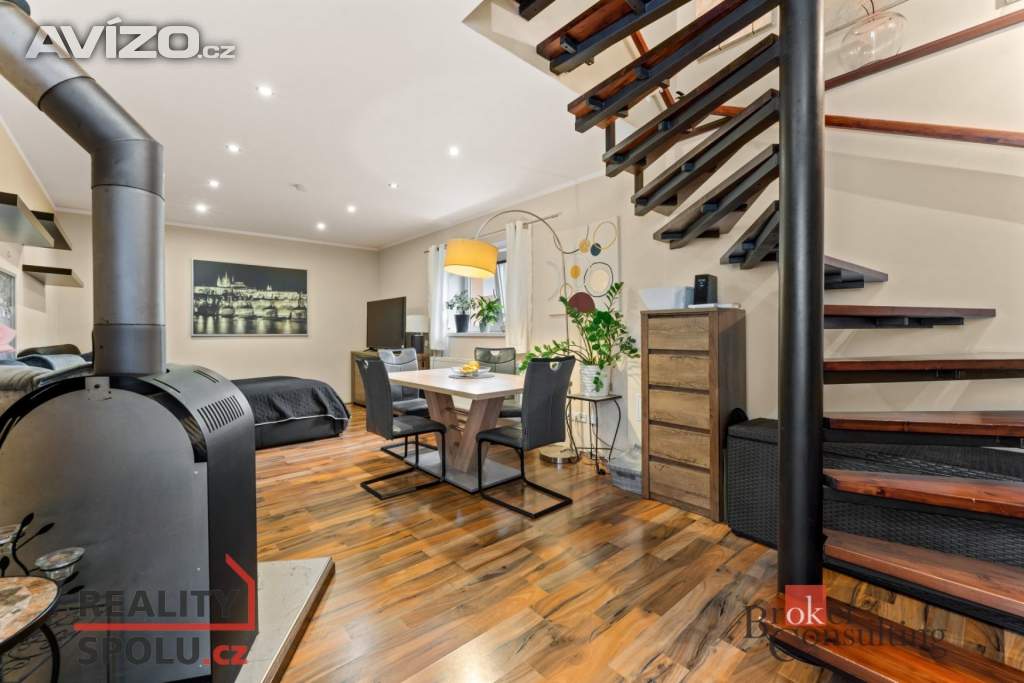 Foto inzerátu Prodej rodinného domu 128 m², Peruc