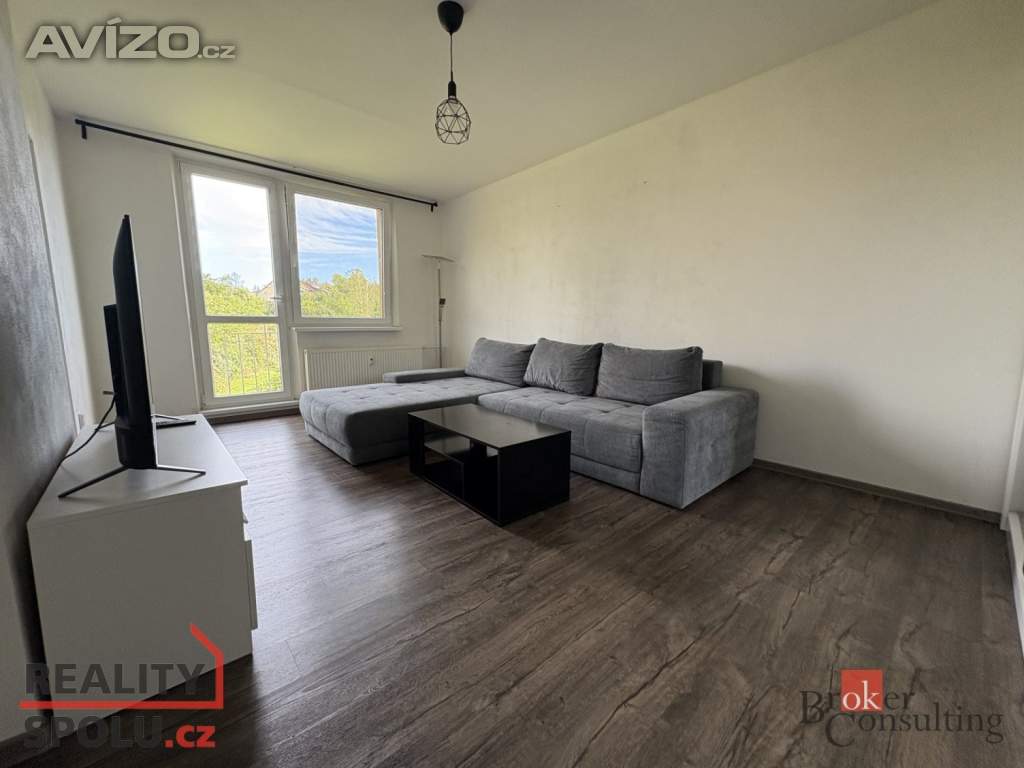 Foto inzerátu Pronájem bytu 2+1 55 m², Razová