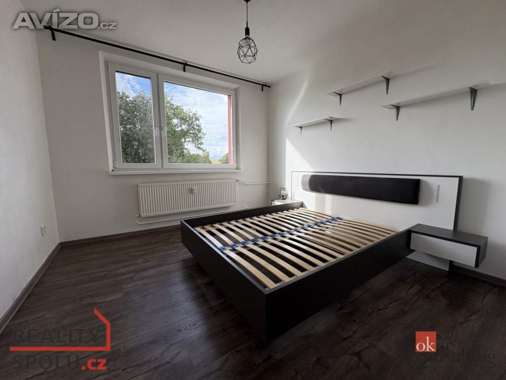 Foto inzerátu Pronájem bytu 2+1 55 m², Razová