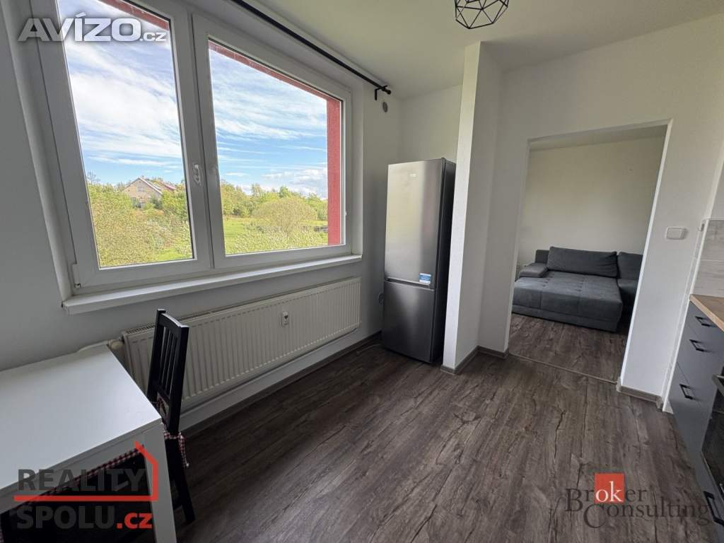 Foto inzerátu Pronájem bytu 2+1 55 m², Razová