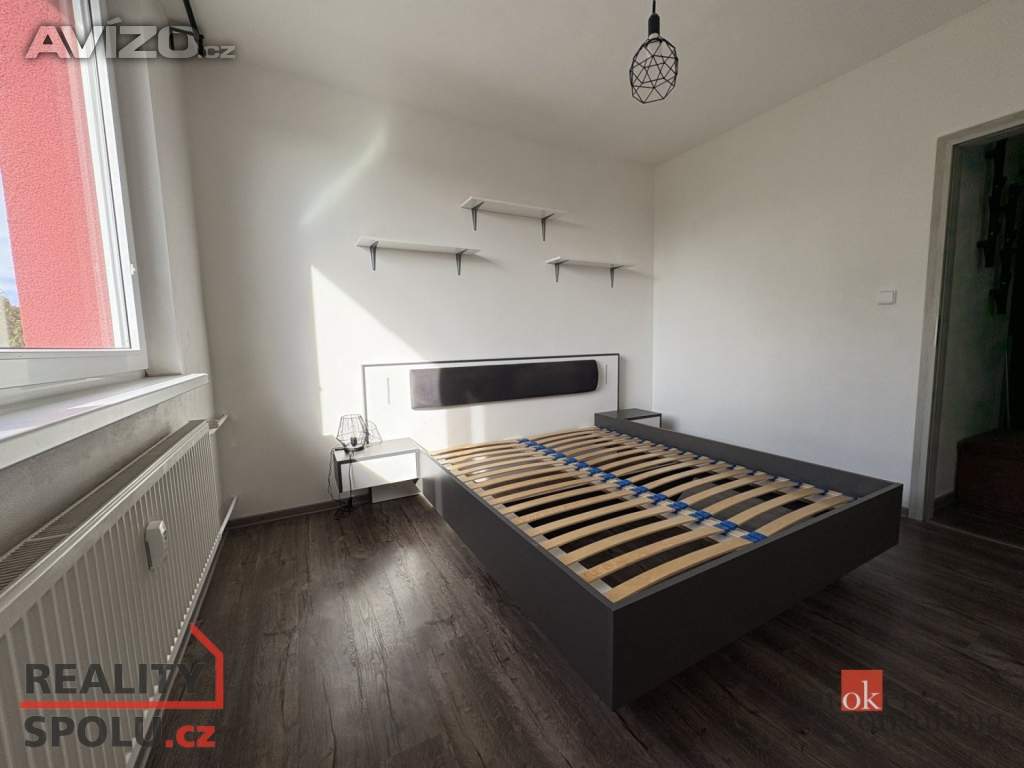 Foto inzerátu Pronájem bytu 2+1 55 m², Razová
