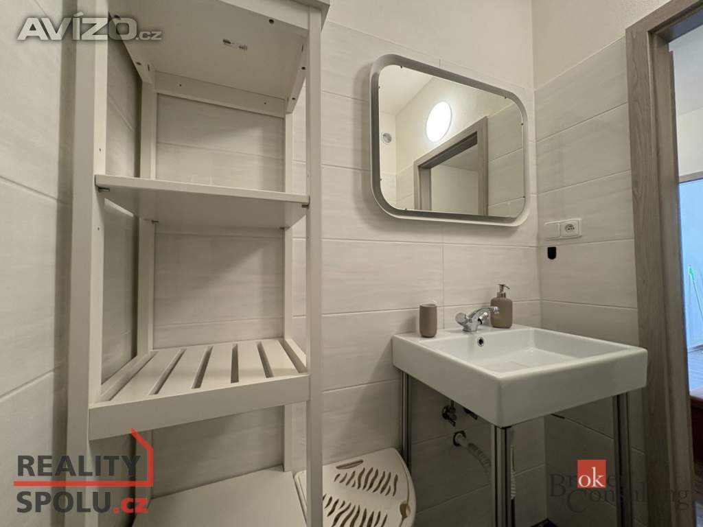 Foto inzerátu Pronájem bytu 2+1 55 m², Razová