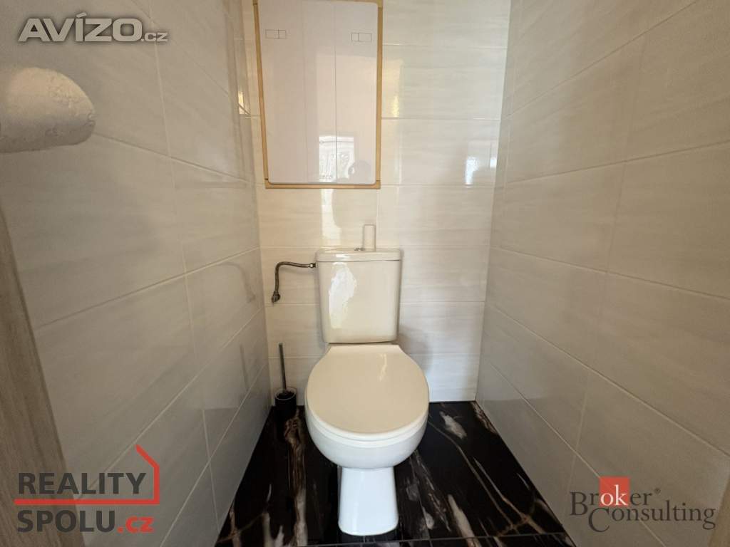 Foto inzerátu Pronájem bytu 2+1 55 m², Razová