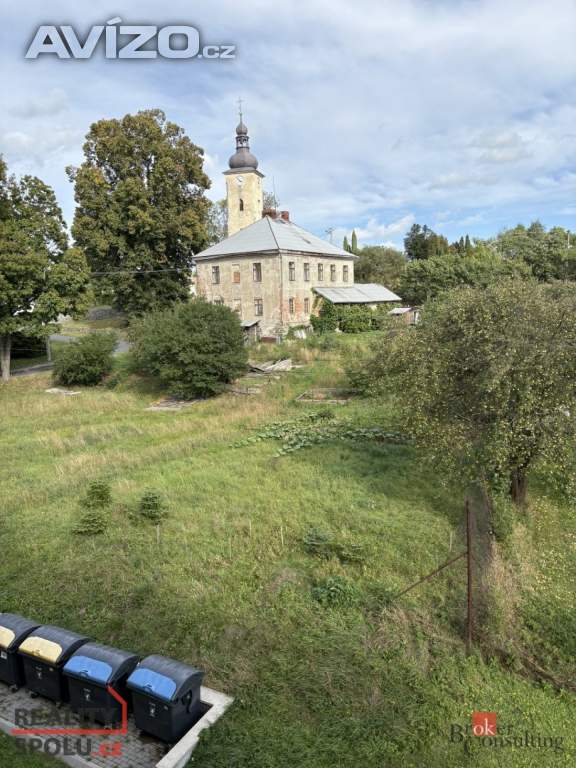 Foto inzerátu Pronájem bytu 2+1 55 m², Razová