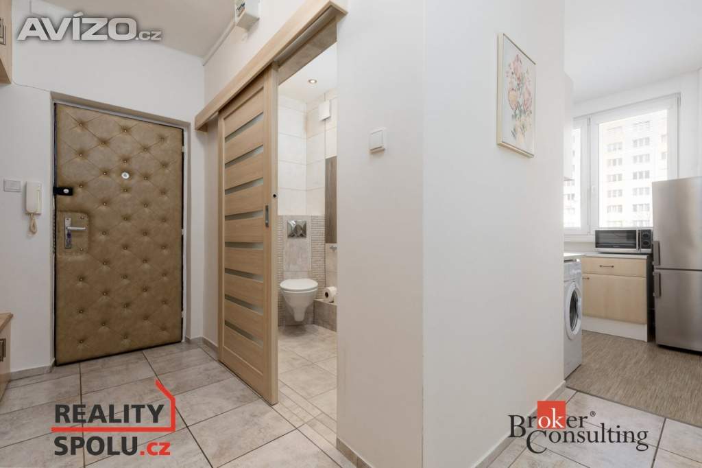 Foto inzerátu Pronájem bytu 3+1 68 m², Ostrava