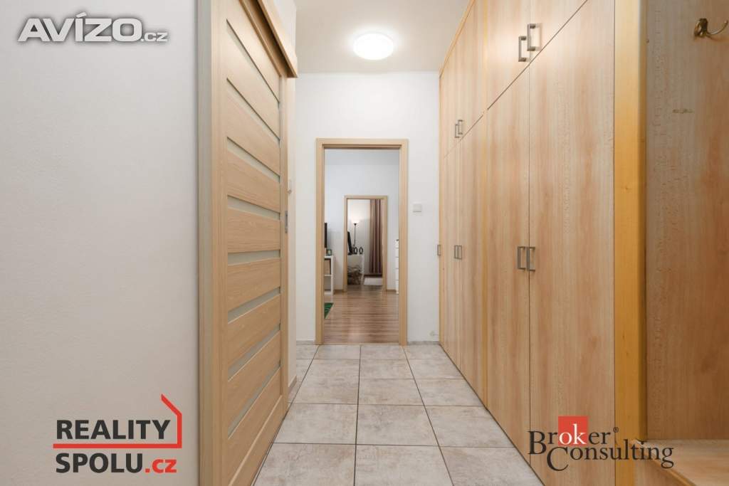 Foto inzerátu Pronájem bytu 3+1 68 m², Ostrava