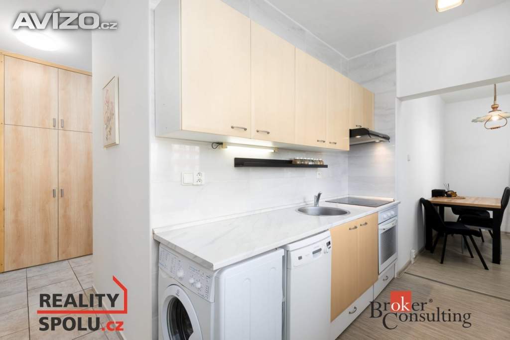 Foto inzerátu Pronájem bytu 3+1 68 m², Ostrava