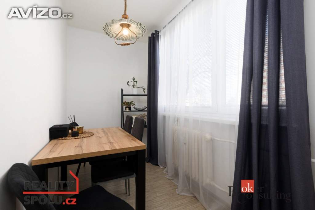 Foto inzerátu Pronájem bytu 3+1 68 m², Ostrava