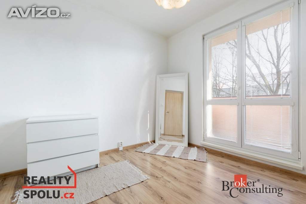 Foto inzerátu Pronájem bytu 3+1 68 m², Ostrava