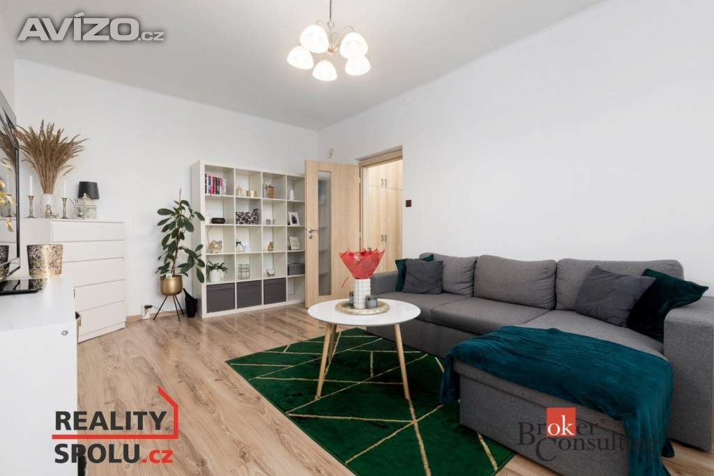 Foto inzerátu Pronájem bytu 3+1 68 m², Ostrava