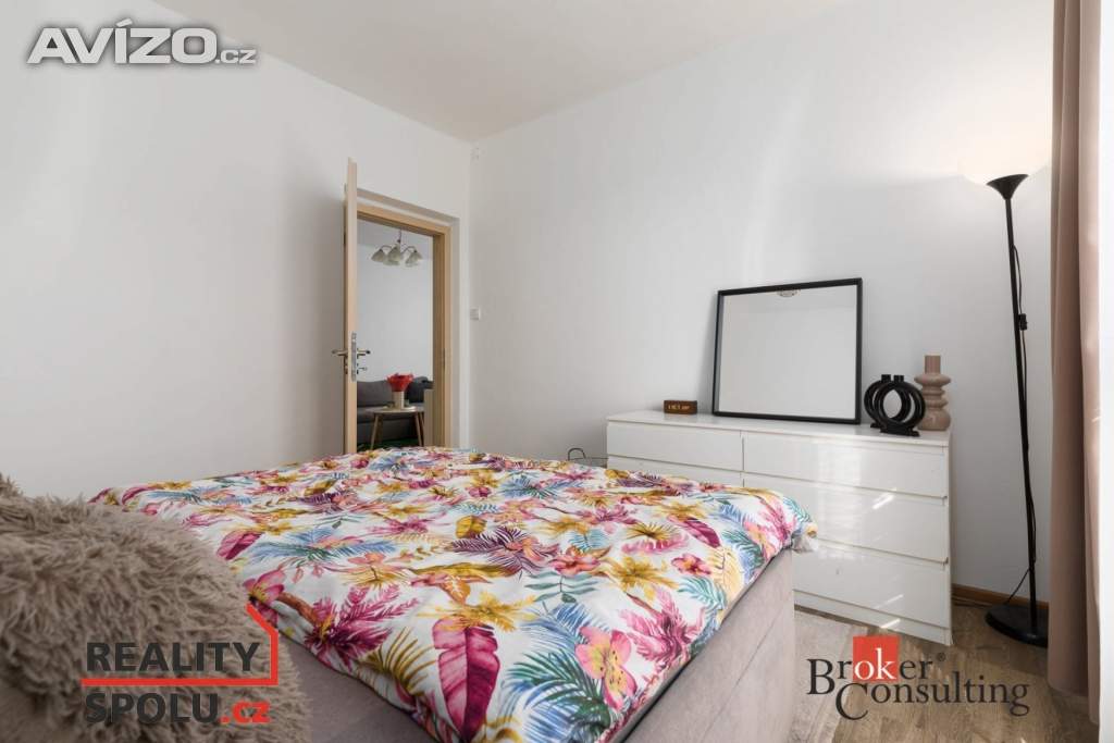 Foto inzerátu Pronájem bytu 3+1 68 m², Ostrava