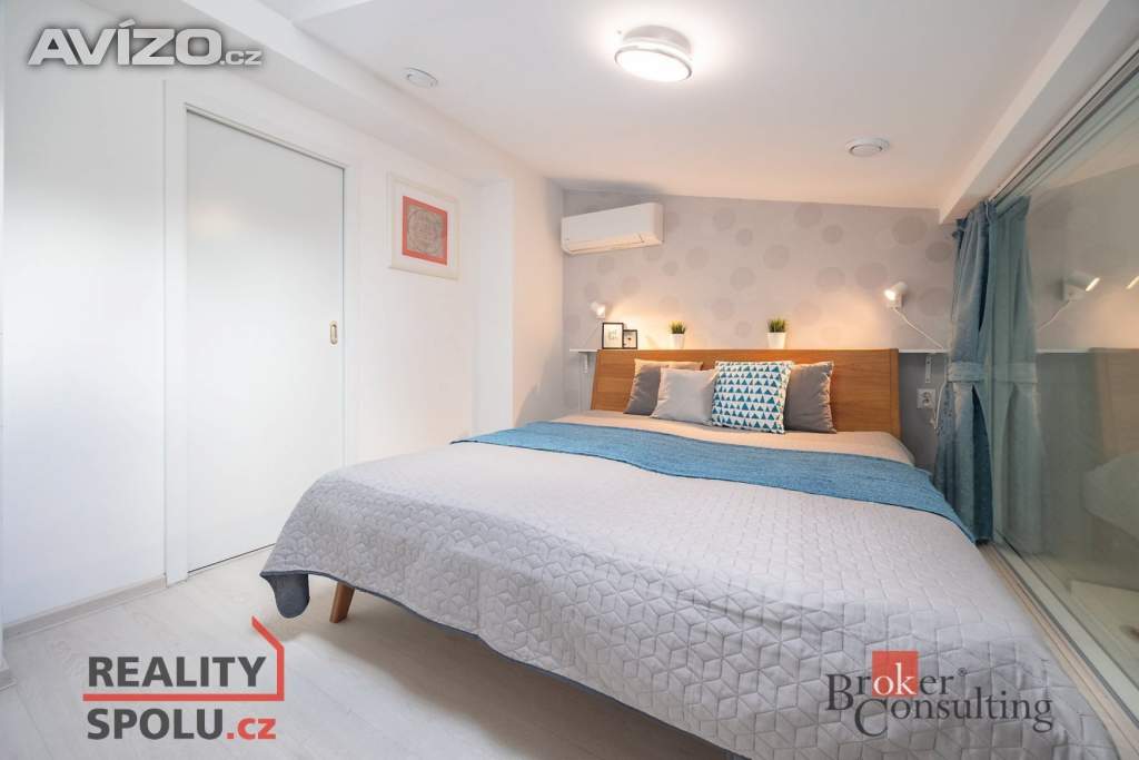 Foto inzerátu Prodej bytu 4+kk 93 m², Praha