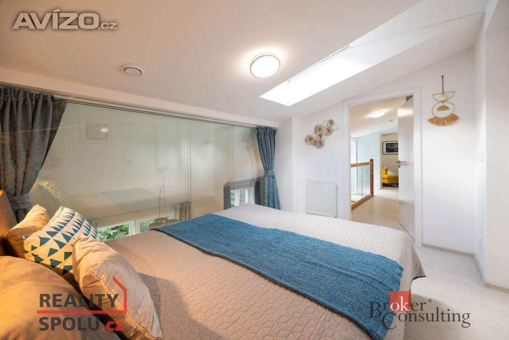 Foto inzerátu Prodej bytu 4+kk 93 m², Praha