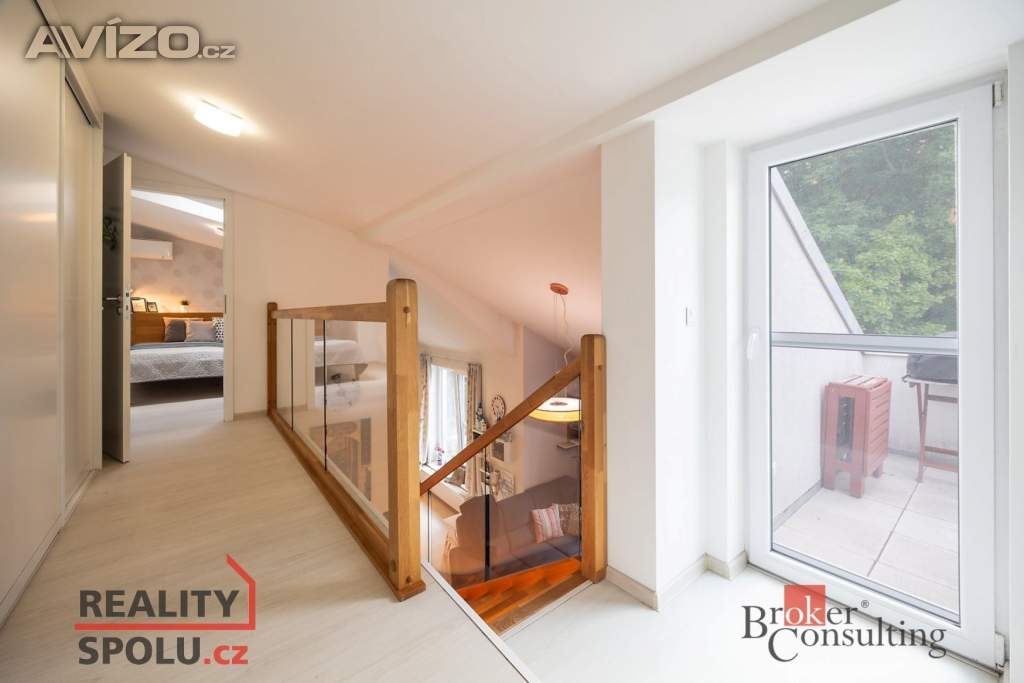 Foto inzerátu Prodej bytu 4+kk 93 m², Praha