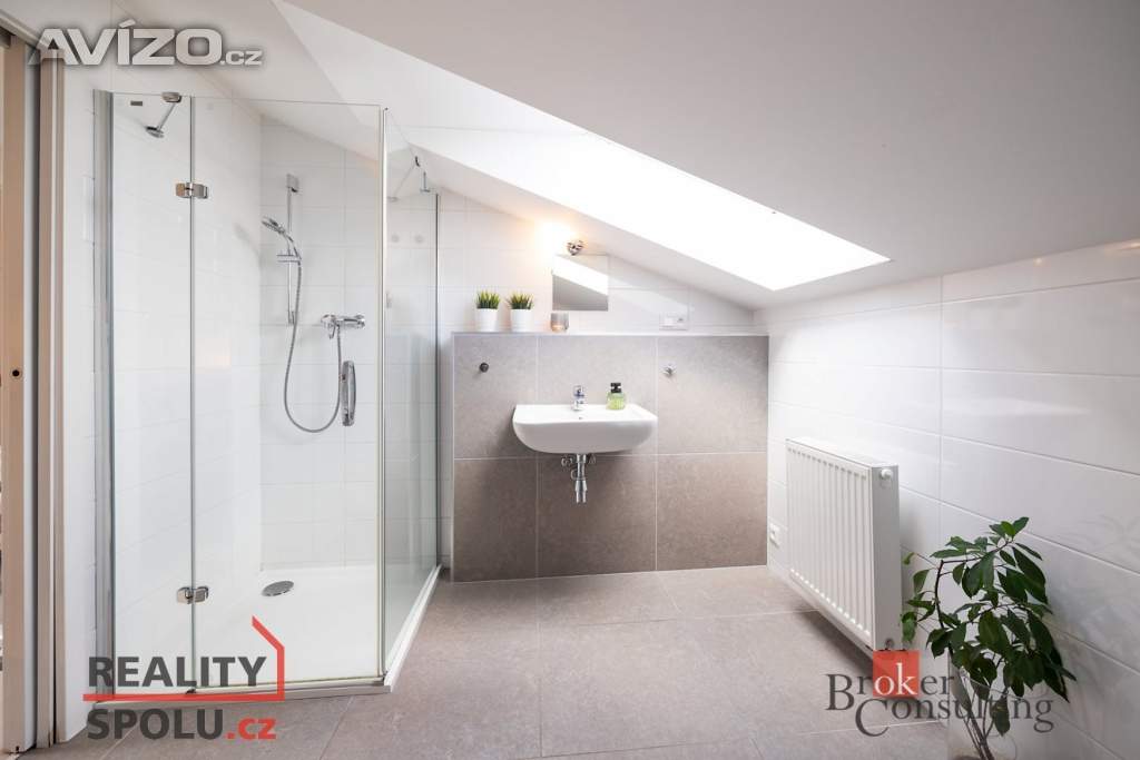 Foto inzerátu Prodej bytu 4+kk 93 m², Praha