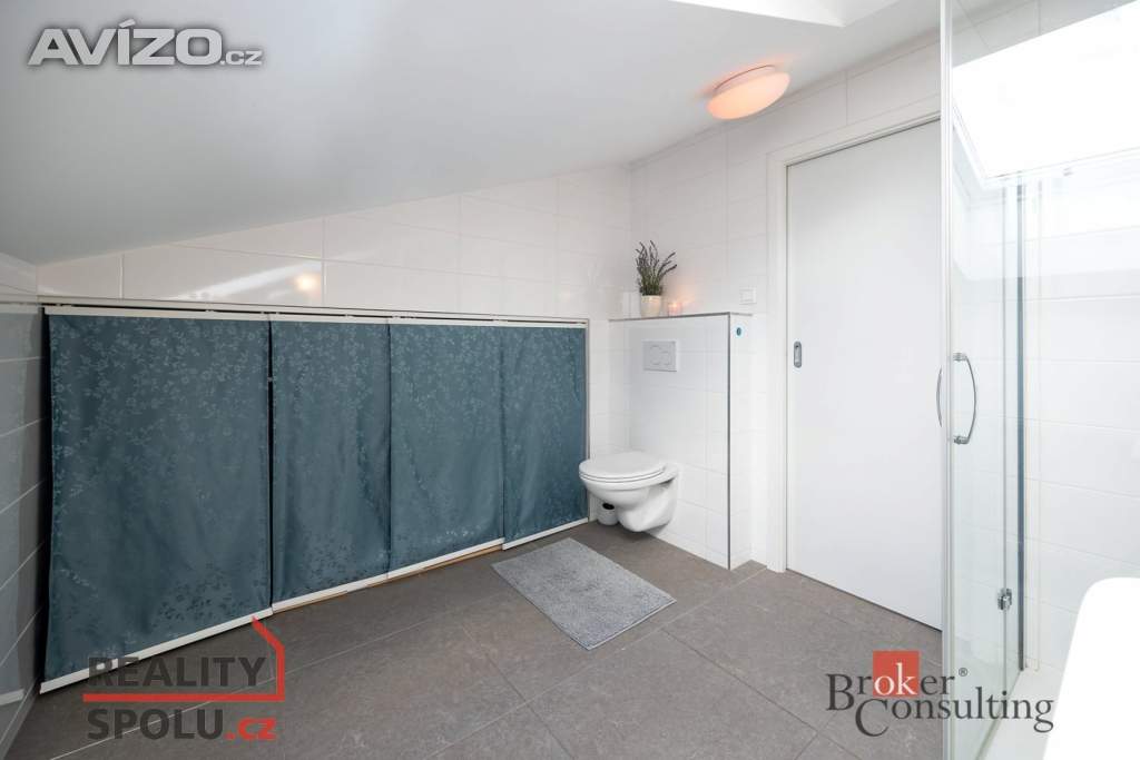 Foto inzerátu Prodej bytu 4+kk 93 m², Praha