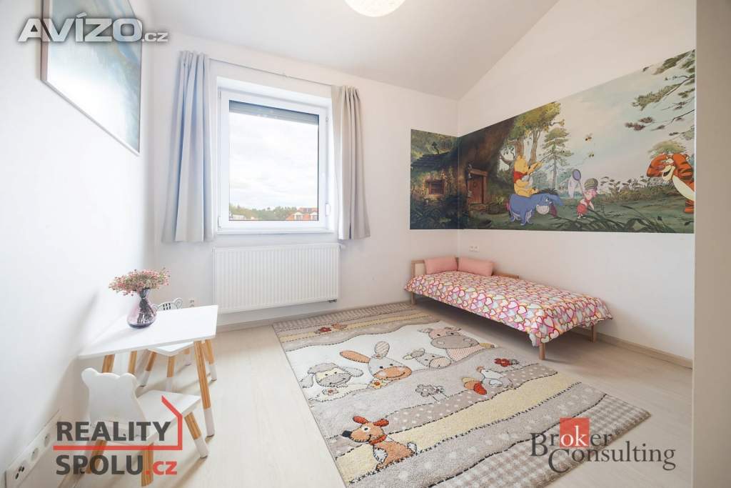 Foto inzerátu Prodej bytu 4+kk 93 m², Praha