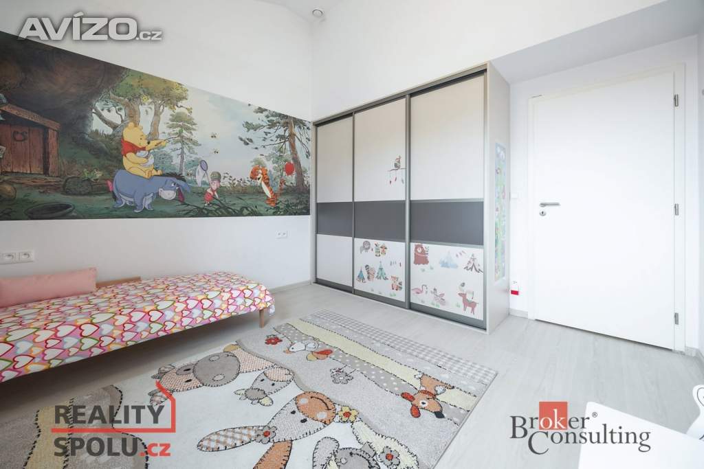 Foto inzerátu Prodej bytu 4+kk 93 m², Praha