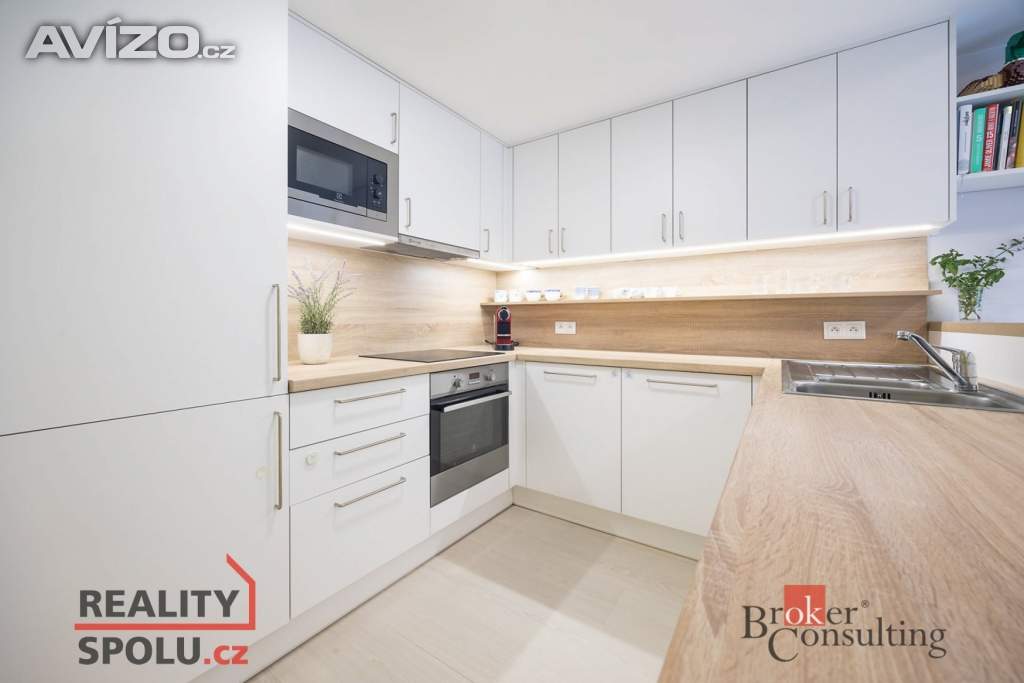 Foto inzerátu Prodej bytu 4+kk 93 m², Praha