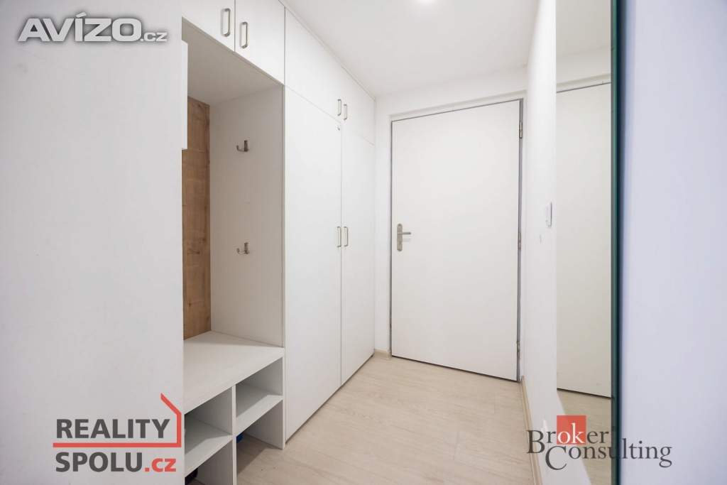Foto inzerátu Prodej bytu 4+kk 93 m², Praha