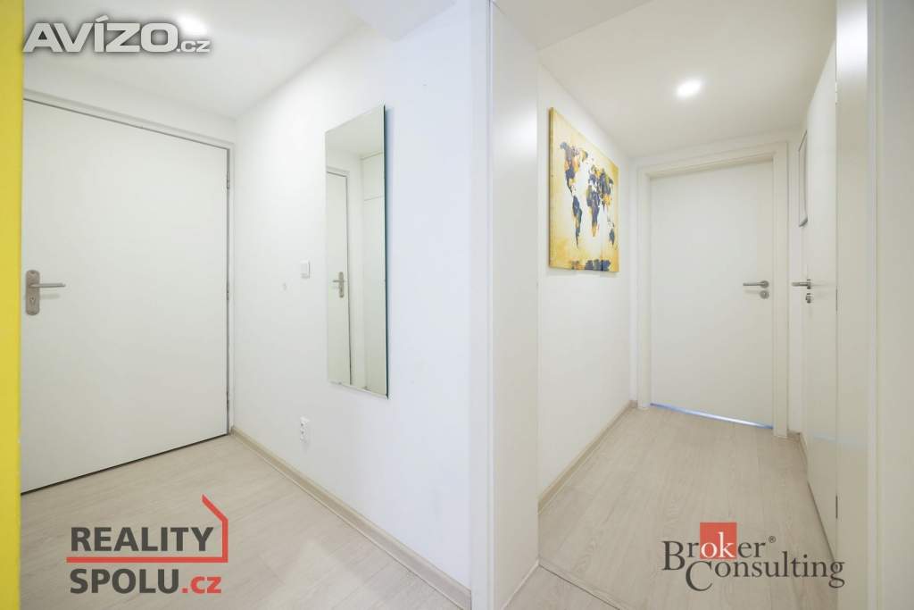 Foto inzerátu Prodej bytu 4+kk 93 m², Praha