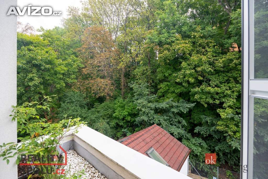 Foto inzerátu Prodej bytu 4+kk 93 m², Praha