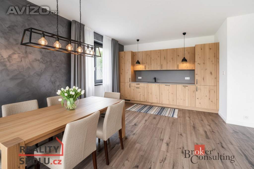 Foto inzerátu Prodej rodinného domu 153 m², Horní Planá