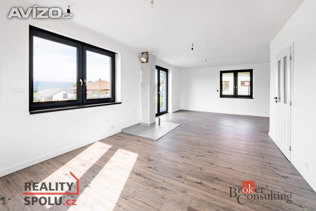 Foto inzerátu Prodej rodinného domu 153 m², Horní Planá