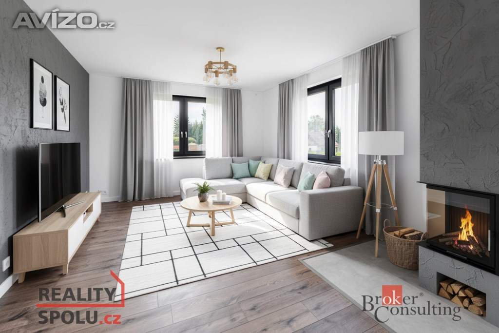 Foto inzerátu Prodej rodinného domu 153 m², Horní Planá