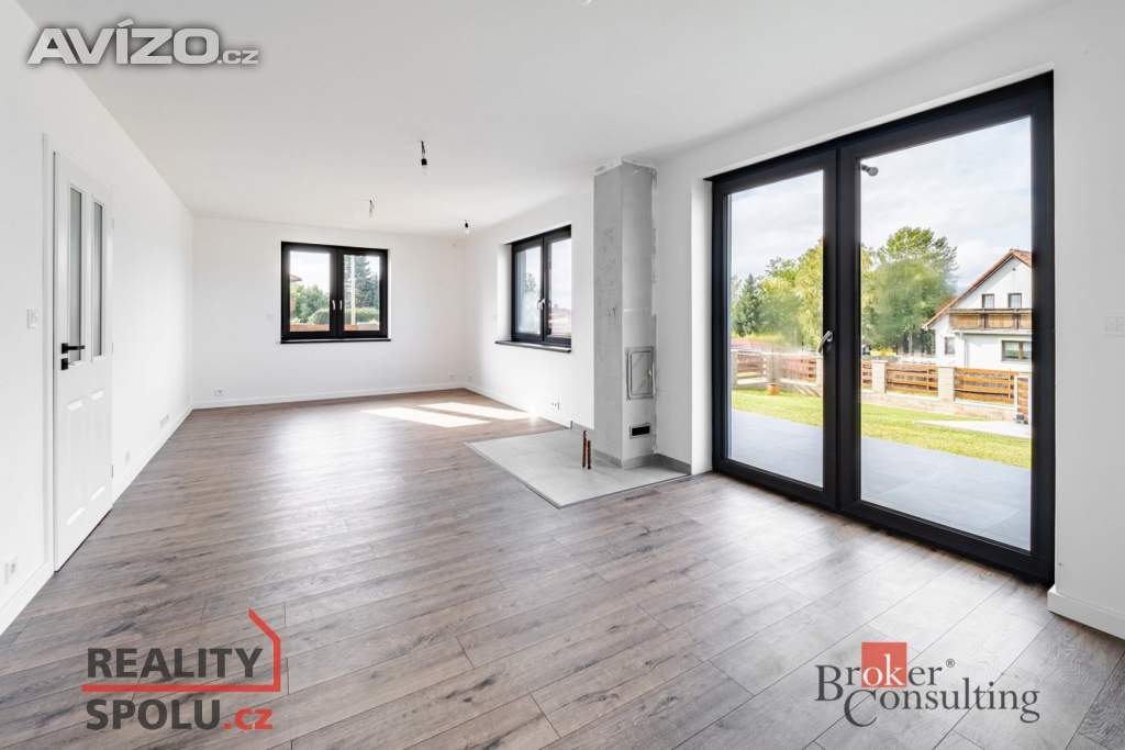 Foto inzerátu Prodej rodinného domu 153 m², Horní Planá