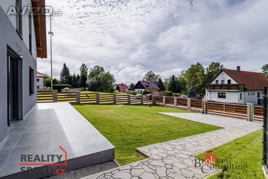 Foto inzerátu Prodej rodinného domu 153 m², Horní Planá