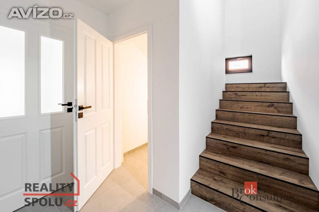 Foto inzerátu Prodej rodinného domu 153 m², Horní Planá