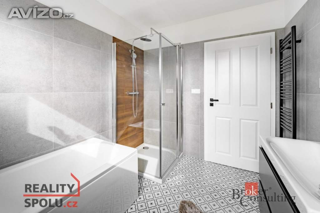 Foto inzerátu Prodej rodinného domu 153 m², Horní Planá