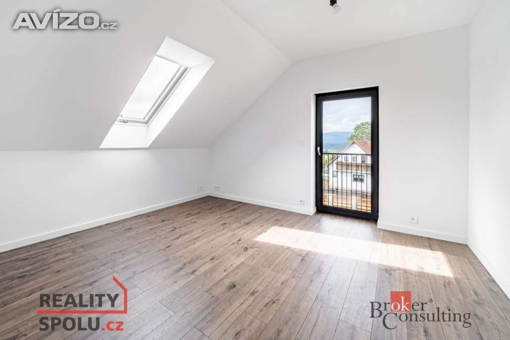 Foto inzerátu Prodej rodinného domu 153 m², Horní Planá