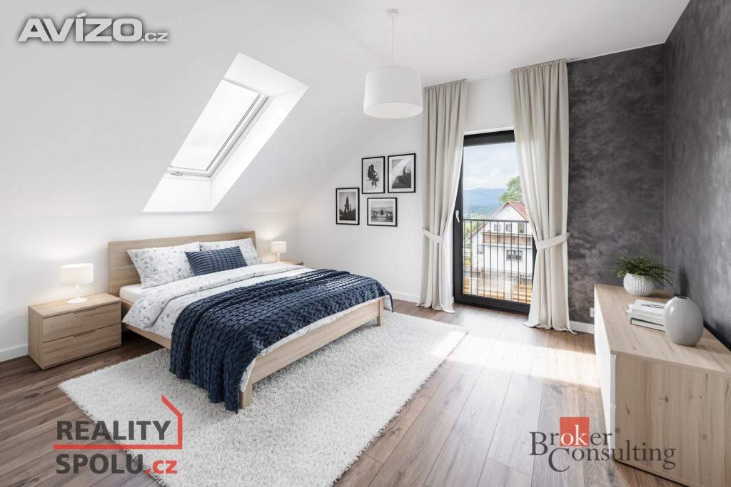 Foto inzerátu Prodej rodinného domu 153 m², Horní Planá